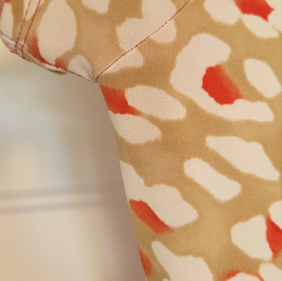 2 for $25 Jones New York dress size 4 - Picture 10 of 10